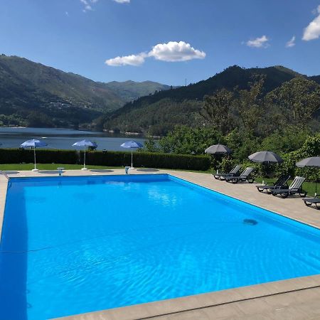 Hotel Eco Salvador Geres Luaran gambar