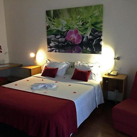 Hotel Eco Salvador Geres Luaran gambar