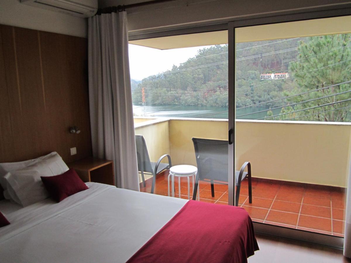 Hotel Eco Salvador Geres Luaran gambar