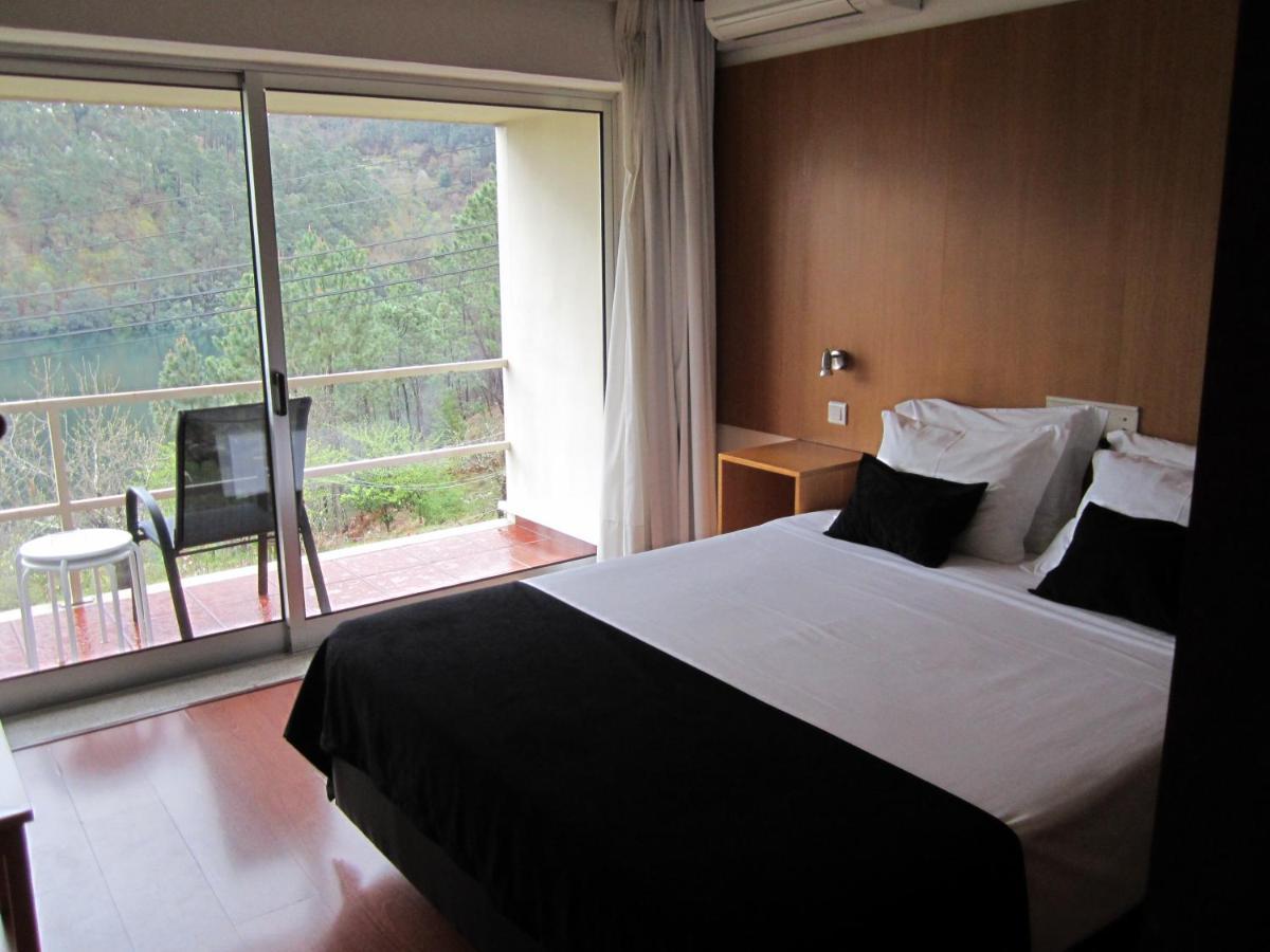 Hotel Eco Salvador Geres Luaran gambar