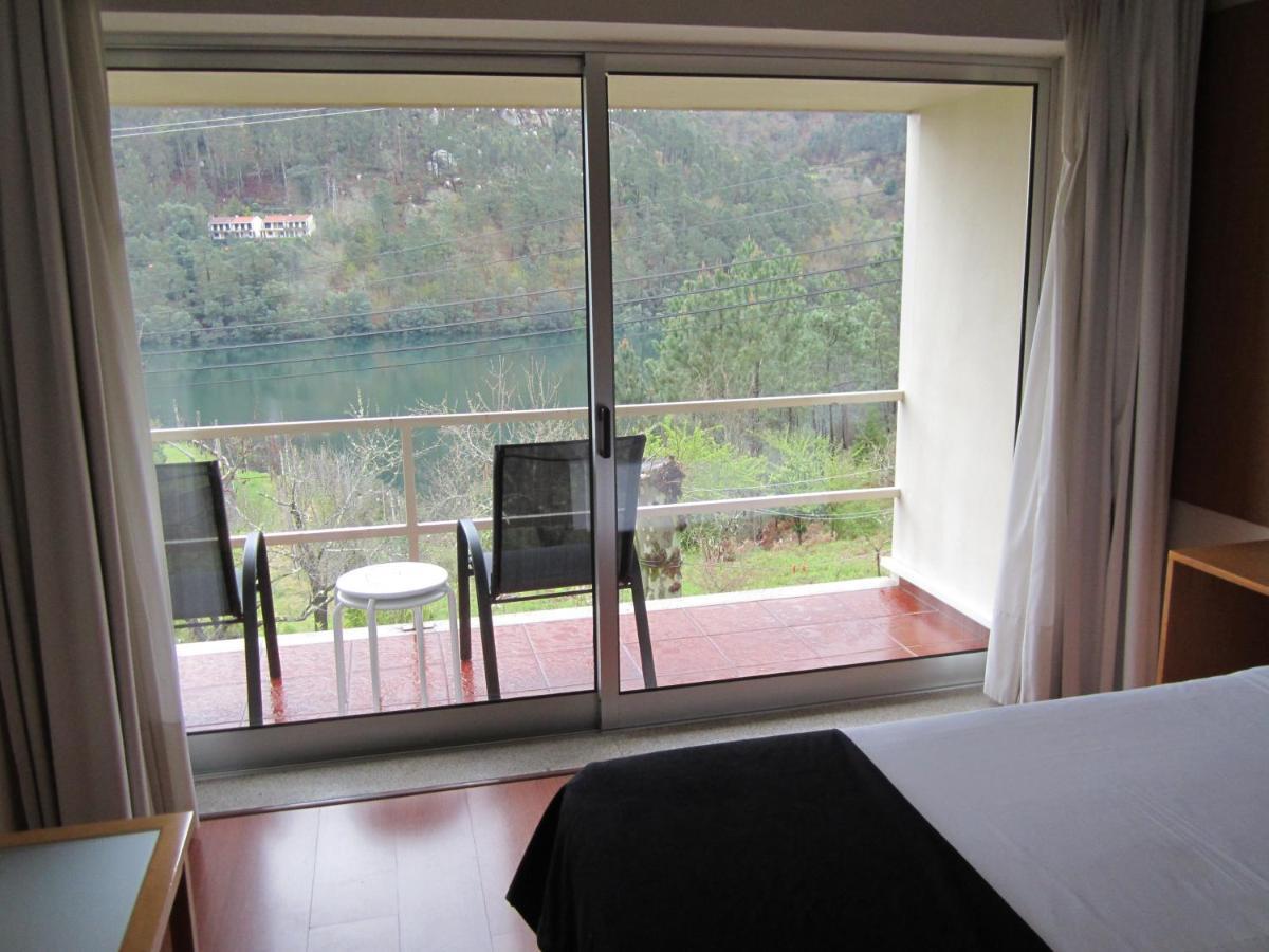 Hotel Eco Salvador Geres Luaran gambar