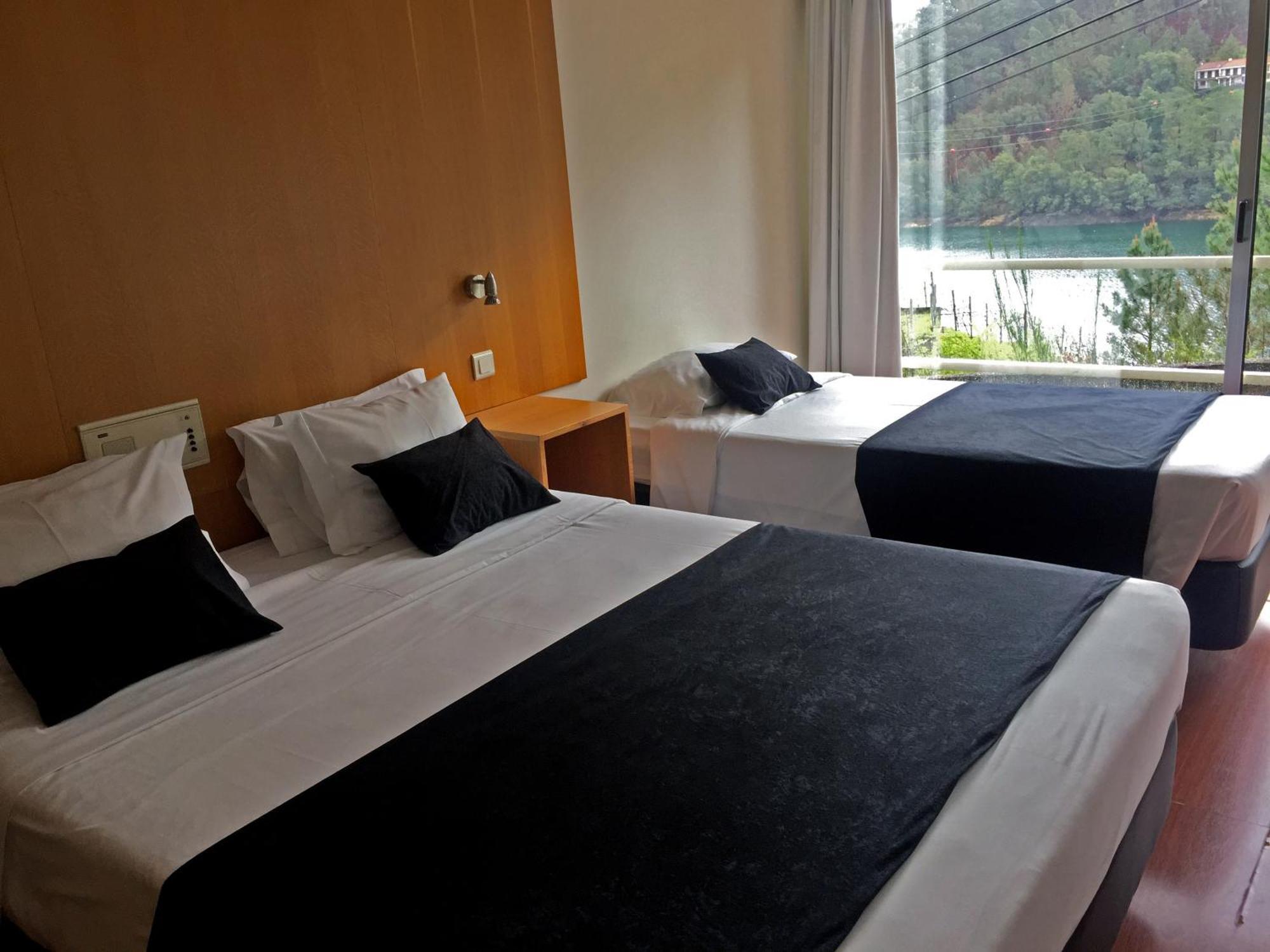 Hotel Eco Salvador Geres Luaran gambar