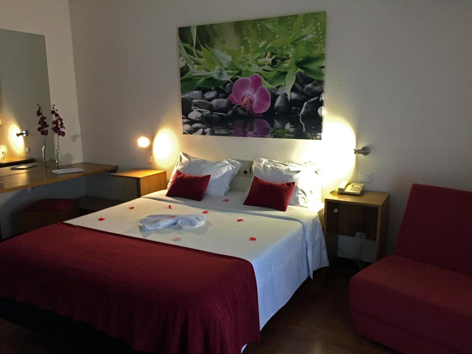 Hotel Eco Salvador Geres Luaran gambar
