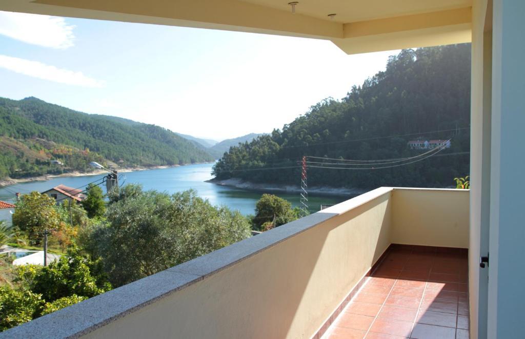 Hotel Eco Salvador Geres Luaran gambar