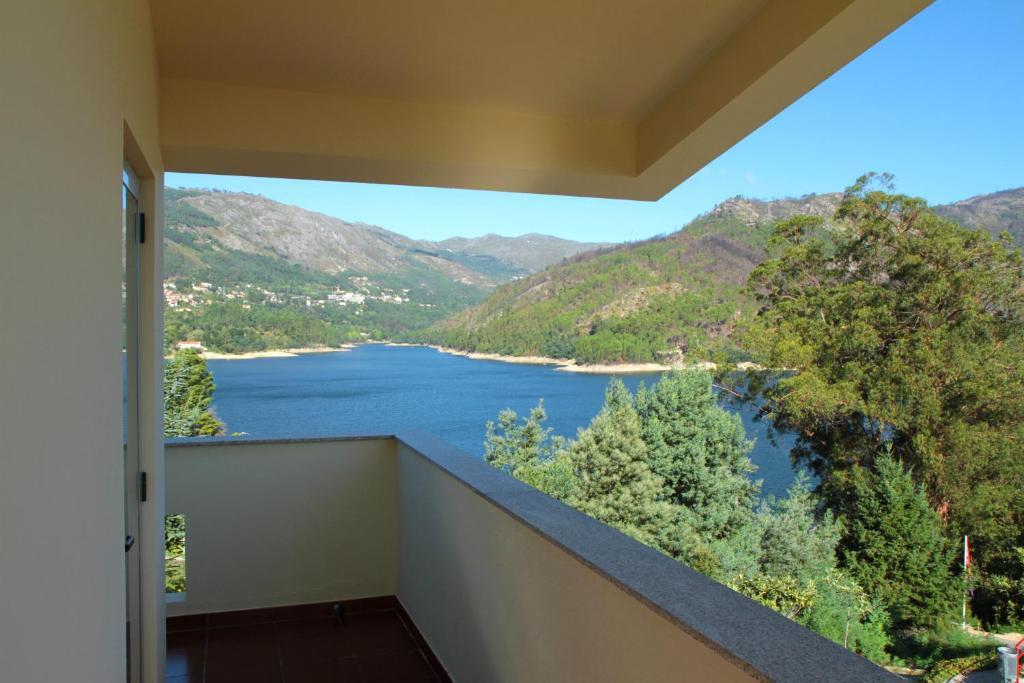 Hotel Eco Salvador Geres Luaran gambar
