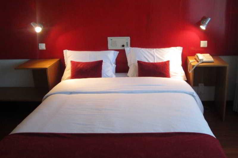 Hotel Eco Salvador Geres Luaran gambar