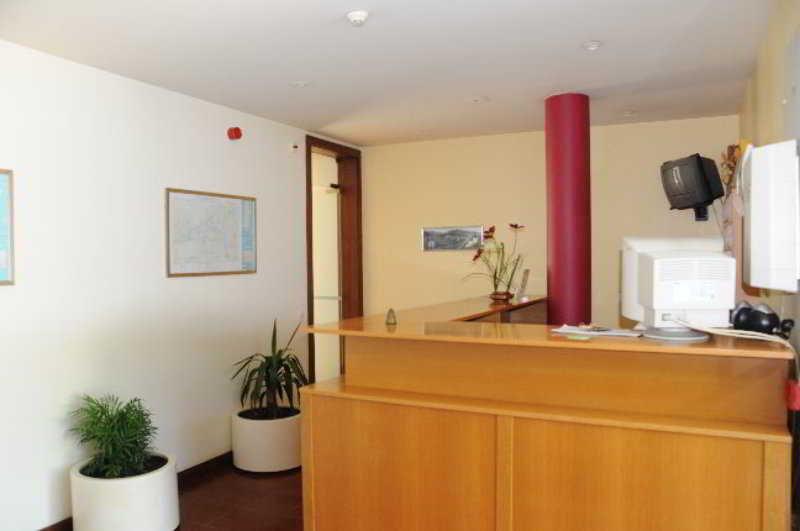 Hotel Eco Salvador Geres Luaran gambar