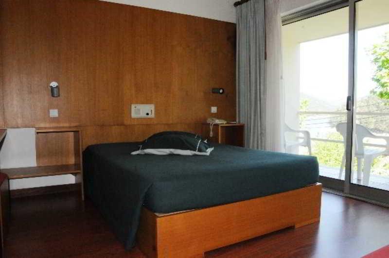 Hotel Eco Salvador Geres Luaran gambar