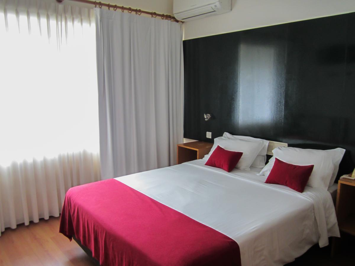 Hotel Eco Salvador Geres Luaran gambar