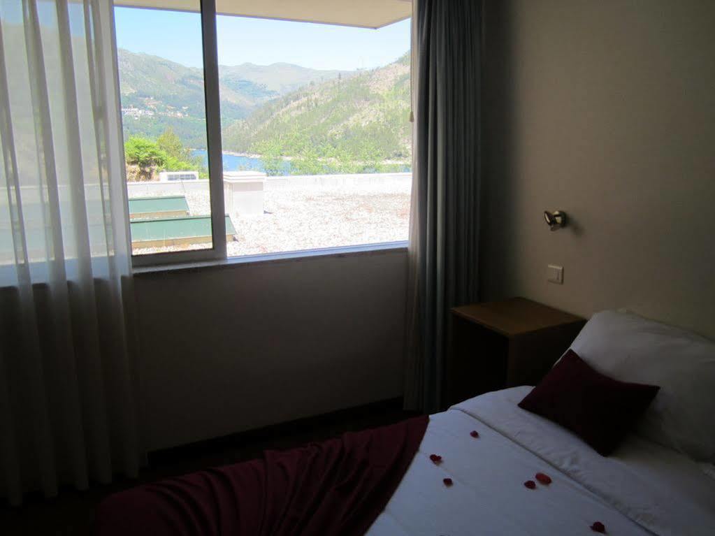 Hotel Eco Salvador Geres Luaran gambar
