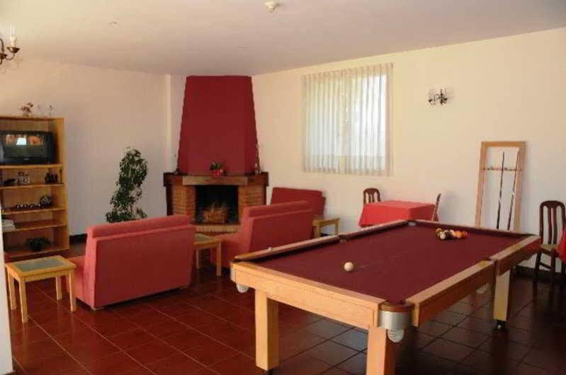 Hotel Eco Salvador Geres Luaran gambar