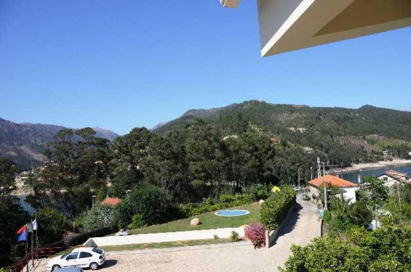 Hotel Eco Salvador Geres Luaran gambar