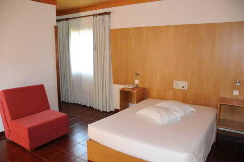 Hotel Eco Salvador Geres Luaran gambar
