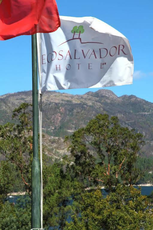 Hotel Eco Salvador Geres Luaran gambar