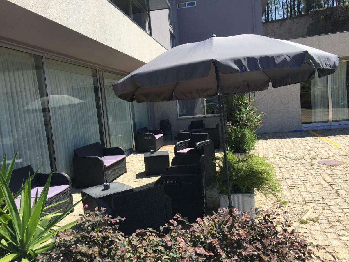 Hotel Eco Salvador Geres Luaran gambar