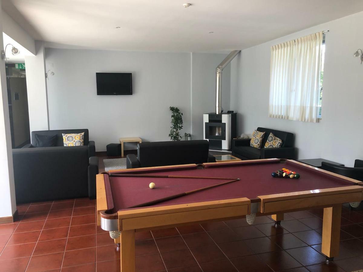 Hotel Eco Salvador Geres Luaran gambar