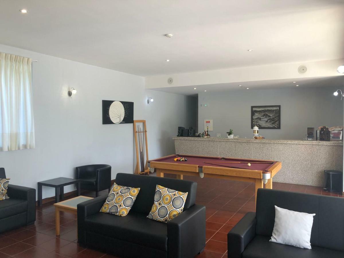 Hotel Eco Salvador Geres Luaran gambar